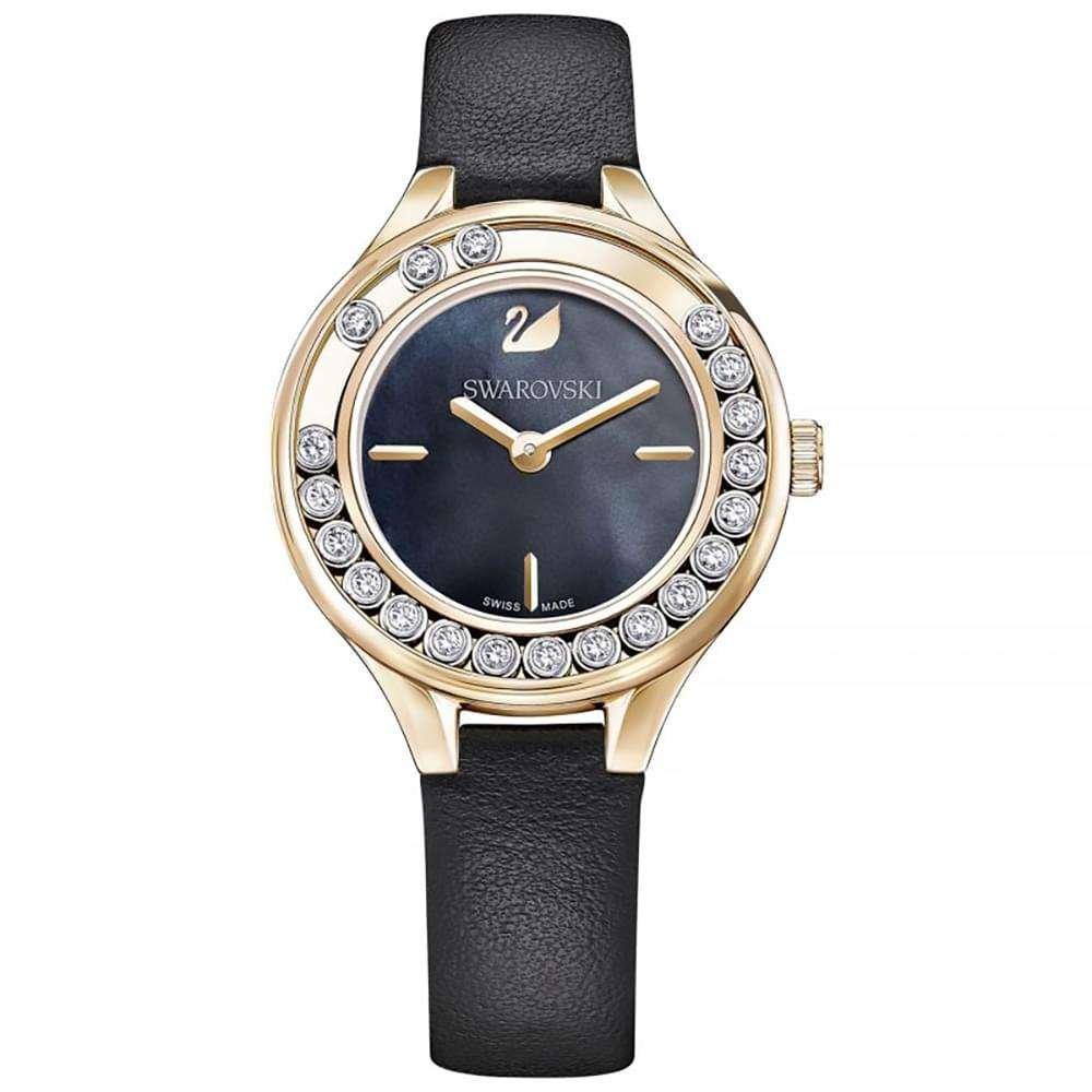 Swarovski Women's Lovely Crystals Analog Quartz Watch 31mm 5301877