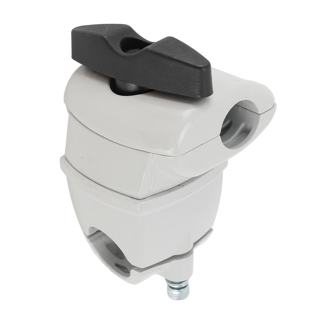 Кронштейн рукоятки триммера Зажим Алюминиевый держатель для поддержки руля Крепление для FS 120 130 131 110 111 90