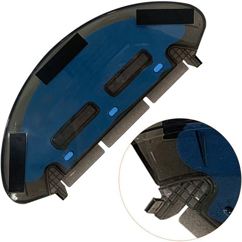 AEE4-Water Tank For ISWEEP X3 R30 Airbot A500 Tefal Explorer Serie 20 40 RG6825 Robotic Vacuum Cleaner Spare Parts