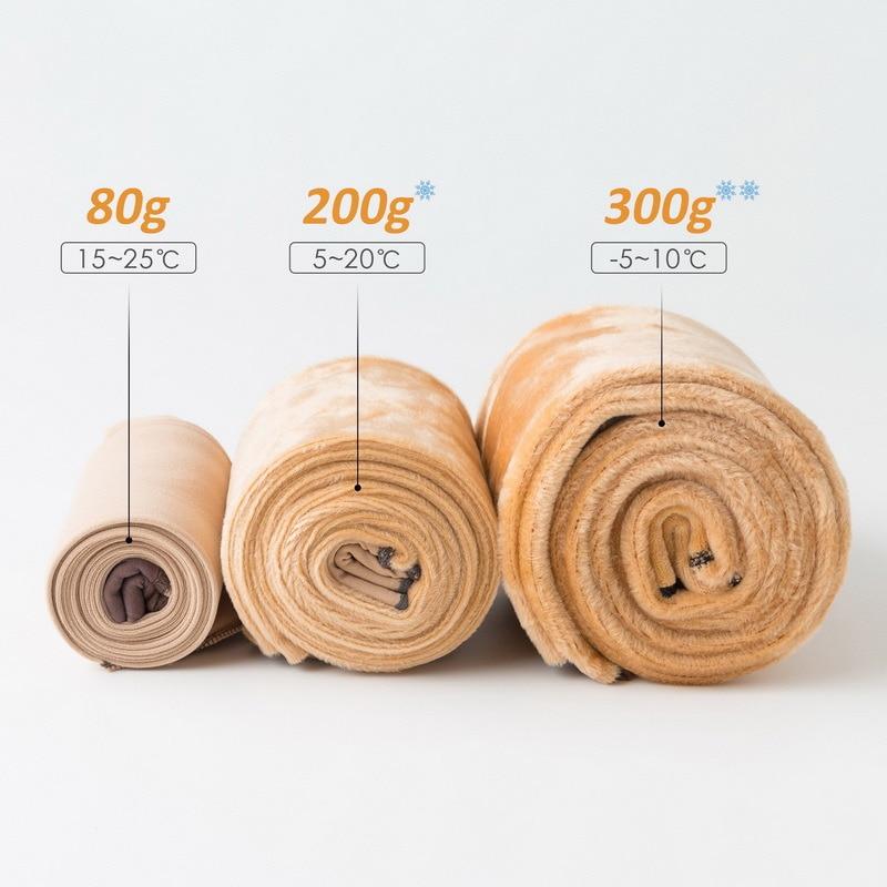 Зимние теплые леггинсы, сексуальные тонкие полупрозрачные колготки, нейлоновые колготки с высокой талией, эластичные толстые шерстяные носки, брюки, женские термолеггинсы