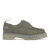 A-Cold-Wall* X Dr. Martens 1461 Bex Slate Grey Unisex Sneakers Milled-Nubuck 31370021