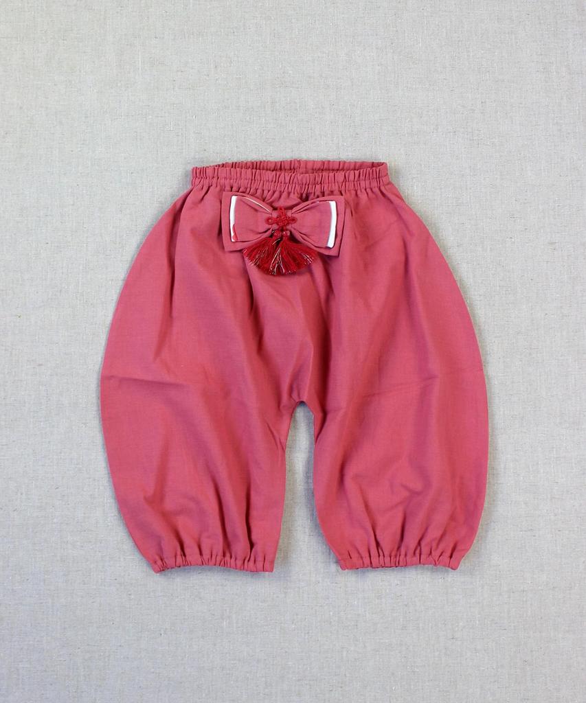 Shu Set 38331114 Отдельный набор Shi Shu Non Hakama Baby 90 [Si Non]