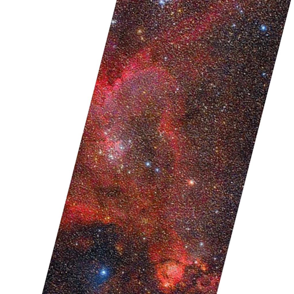 Athleticsshop2018 Наждачная бумага для скейтборда Спорт на открытом воздухе Противоскользящая лента для лонгборда