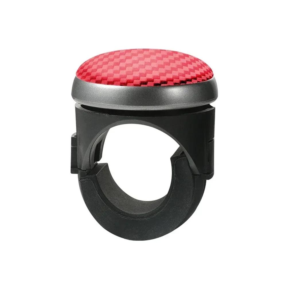 Автомобильный поворотный руль, усилитель, ручка-спиннер, вращение на 360 градусов, металлический подшипник, силовая ручка, шаровидная вспомогательная ручка, ручное управление