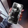Death Grim Reaper Skull Scythe Phone Case For Xiaomi Redmi Note 15 14 14S 13 12S 12 Pro Plus 11S 11 10S 10 4G Cover 11E 11T 5G P