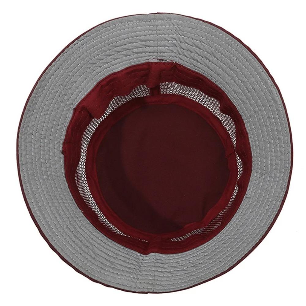 UV Protect Sun Hat Breathable Bucket Hat Fisherman Hat Summer Outdoor Traveling Fishing Hiking