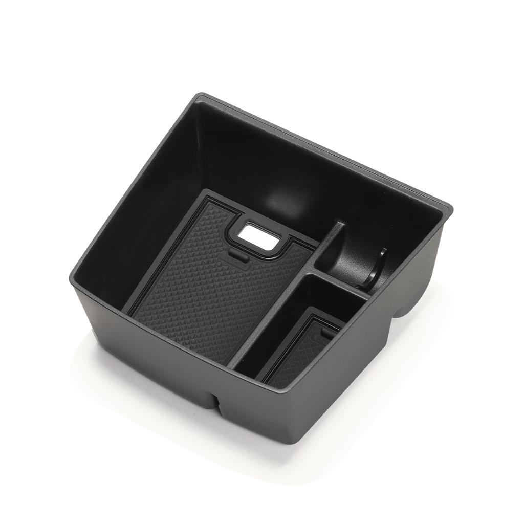 For Kia Niro SG2 2025 2025 Car Central Armrest Storage Box Center Console Tray Organizer Accessories