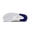 Nike Flight Legacy Амортизация Нескользящие Износостойкие Высокие Баскетбольные Кроссовки Мужские Фиолетово-Желтые BQ4212-102(Команда818-)