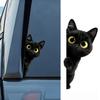 Waterproof Car Window Sticker Self-Adhesive Window Sticker Decorative Vinyl Sticker  Window