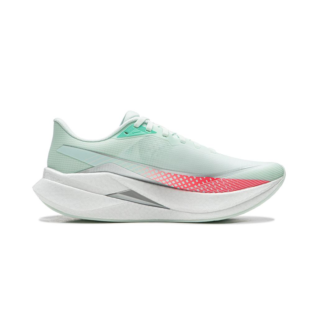 Li Ning Red Hare 9 PRO Амортизация Скольжение Устойчивость к истиранию Дышащий Легкий Отскок Низкий Верх Повседневный ARPW002-45