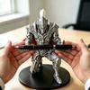 Декоративная фигурка-стаканчик для карандашей на стол, 3D-печатная подставка для письменных принадлежностей с круглой основой для офисных столов