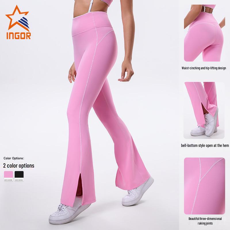 Комплект для йоги и фитнеса через границу - Костюм для йоги