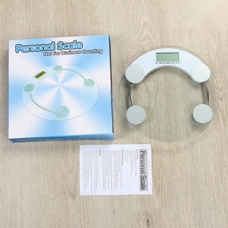 Weight Scale Electronic Body Weight Scale Body Scale Electronic Body Scale