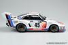Серия Porsche 935 K2 1978 Le Mans 24 Hours Пластиковая модель BX24025 PLATZ/BEEMAX 1/24 (Машина)