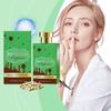 Спрей для тела для женщин, продолжительный фруктовый спрей для тела, самый одаренный, аромат для тела, увлажнение кожи, 50 мл