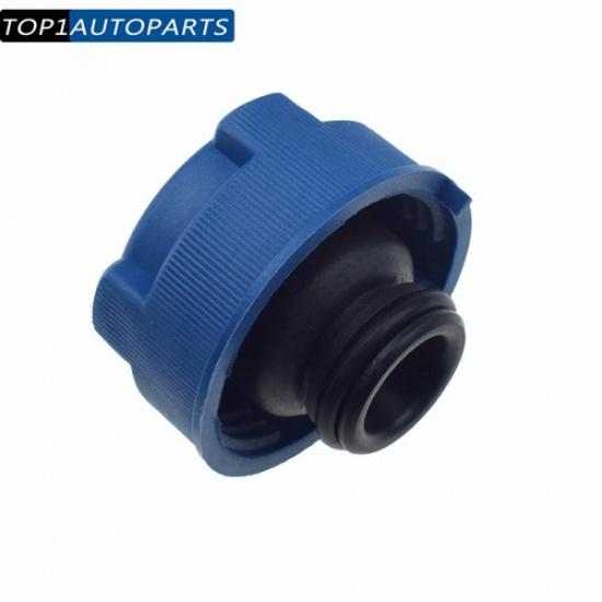 2014-2024 RAM ProMaster 1500-3500 Coolant Reservoir Cap For RAM ProMaster 1500-3500 CITY 2015- | Blue | Plastic | 3 Years Manufacturer Warranty |