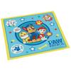 Paw Patrol Lunch Cloth, Made In Japan, 43 X 43cm, KB4-A