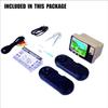 Retro TV Handheld Game Console, 108 Free Classic FC Games, Support for Connecting To TV, Portable Video Game Gifts, Retro Toys for Ages 4-12 90s