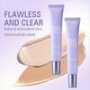 Radiant Perfection BB Cream Full Coverage Matte Finish Anti-Age Hydrating Smoothing Skin Concealer