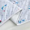 LOVO Vibrant Dream Summer Quilt