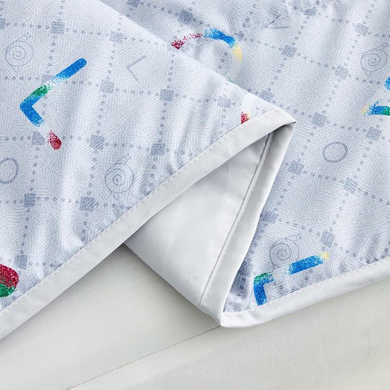 LOVO Vibrant Dream Summer Quilt