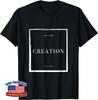 New Creation In Jesus Christ Christian Gifts Bible Unisex T-Shirt