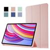 Чехол для Redmi Pad Pro 12,1 дюйма с подставкой-книжкой, защитная обложка из ПУ для Xiaomi Redmi Pad Pro Poco Pad 12 1 Pad 2 pro 12.1