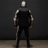 Средневековый Стальной Рыцарь Воин Комплект Доспехов Полный Доспех LARP Косплей Костюм