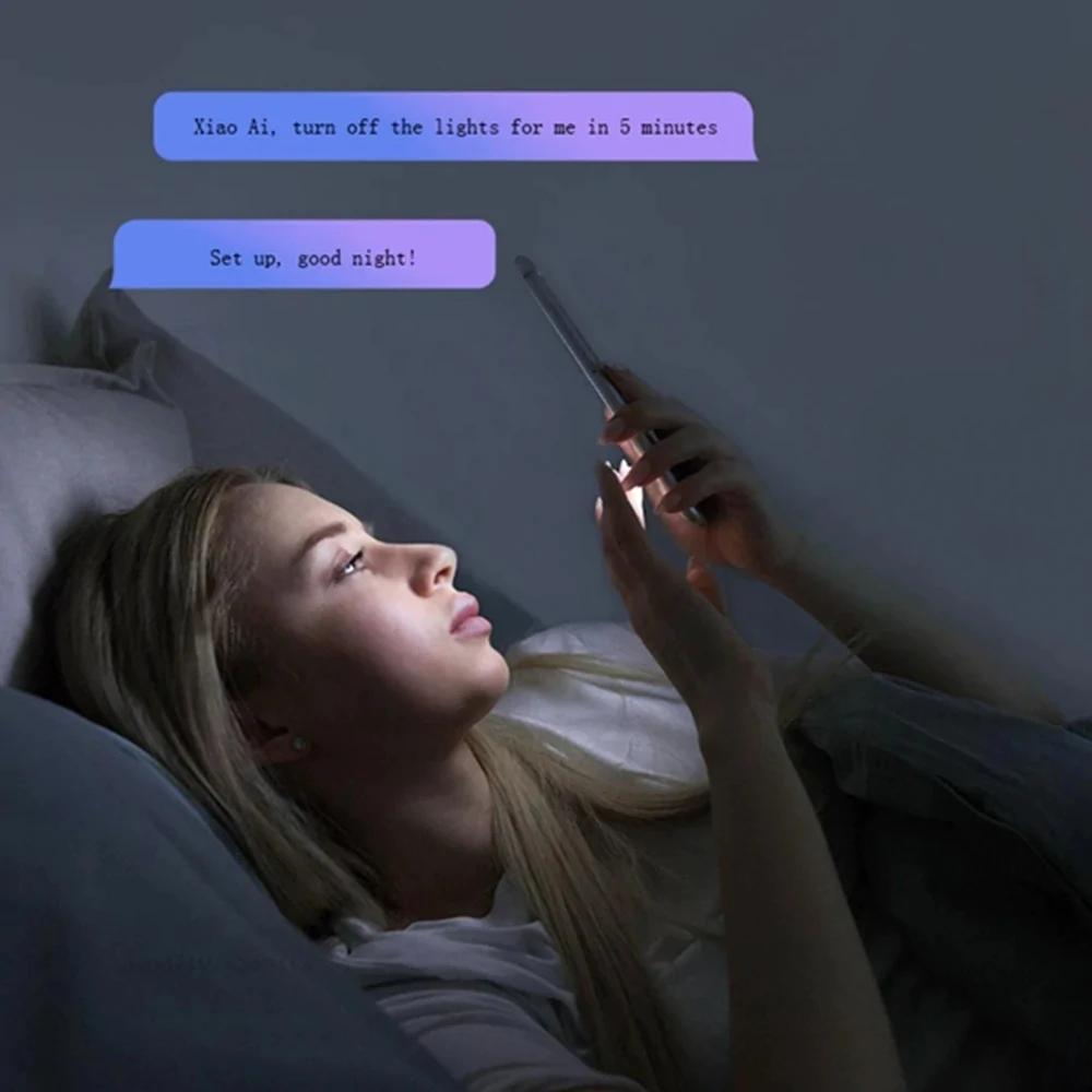 Умная лампочка Xiaomi Mijia E27, 5 Ватт