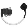 Performance Boosting Ignition Coil Module for Use In For MS341/MS361 Chainsaws Fits OEM Part Number 11354001300