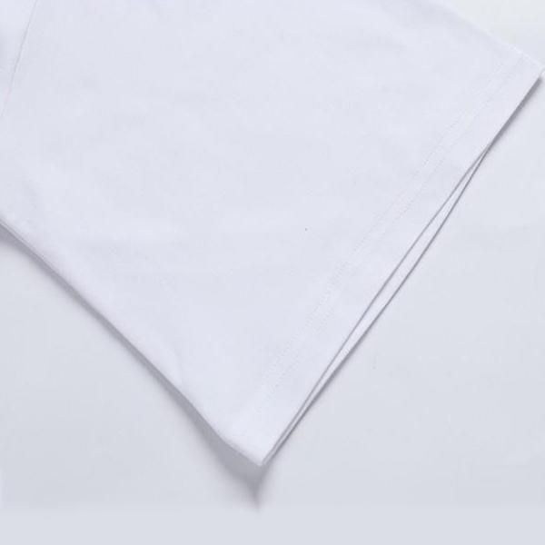 Chibi Pain Nagato Konan Clipart Anime printing womens T-shirt summer Street casual stretch Slim tees Basic Couple tshirs