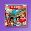 Corinth, Korean Popular Educational Game