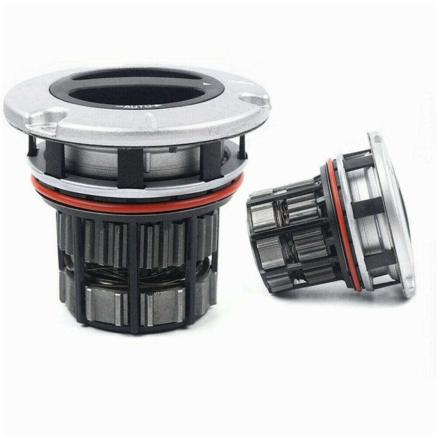Car Front Auto Locking Hub For Ford F250 F350 F450 F550 2005-2010 AC3Z-3B396-A