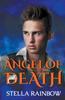 Книга Angel of Death : 3