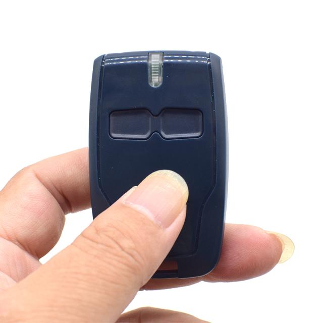 Bft Rcb02 Rcb04 Mitto2 Mitto4 Сменный пульт дистанционного управления для гаражных ворот 433 МГц Bft Mitto 2 Пульт дистанционного управления для ворот