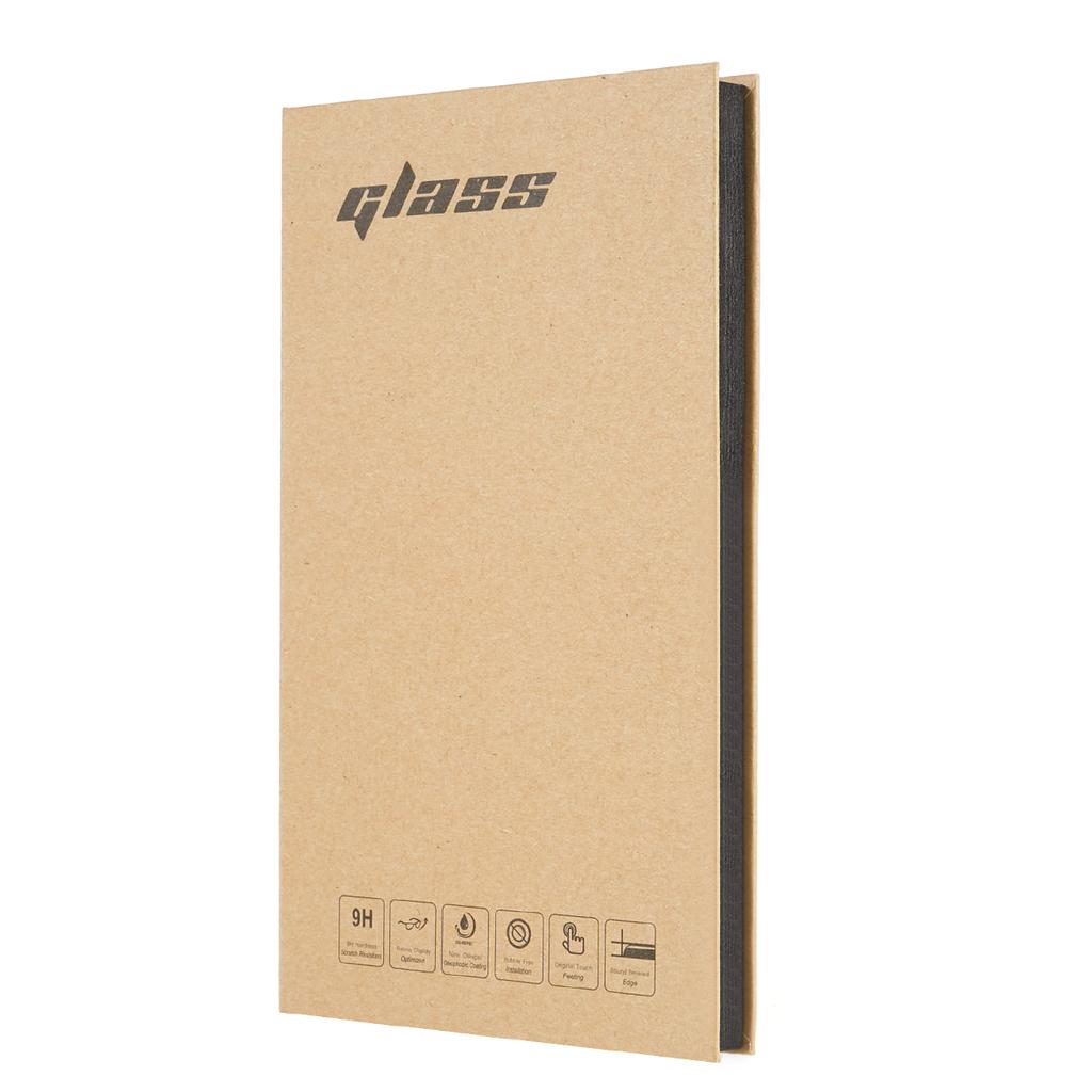 5 шт./набор для iPhone 7/8/SE (2020)/СЕ (2022) 2.5D Закаленная стеклянная пленка 0.3мм HD Прозрачная Защитная пленка для экрана телефона