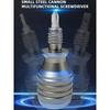 Multifunctional Screwdriver 1/4 Inch Repair Tools Portable Torx Screw Driver Bit  EDC