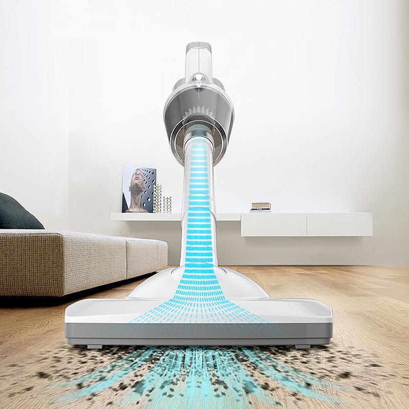 Беспроводной автомобильный пылесос для дома, бытовой пылесос двойного назначения, мощный ручной пылесос, мощный автомобильный пылесос