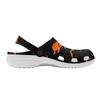 Printed EVA Summer Clogs for Unisex Adults Quick Dry Soft Slip On Summer Use Outdoor Garden Home Beach Leisure Sandals Comfort Fit