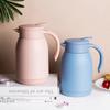900ml Thermos Stainless Steel Liner Insulated Kettle High Quality Insulated Coffee Pot Hot Water Jug Double Layer Vacuum Flasks