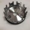 Звезда сцепления мотоцикла 73T для моделей CG125/CG150, FT125/FT150