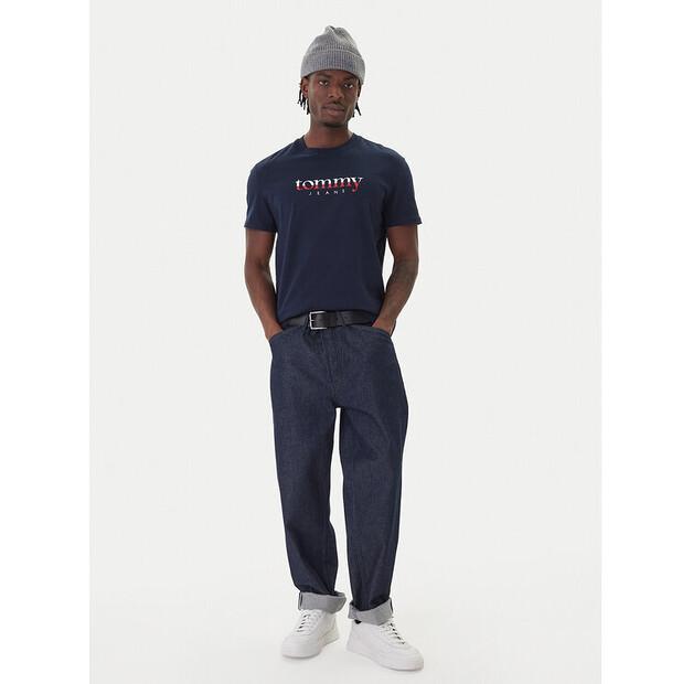 Футболка Tommy Jeans DM0DM21978