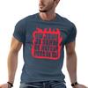 The Return Tshirt Soft Durable Cotton Tshirt