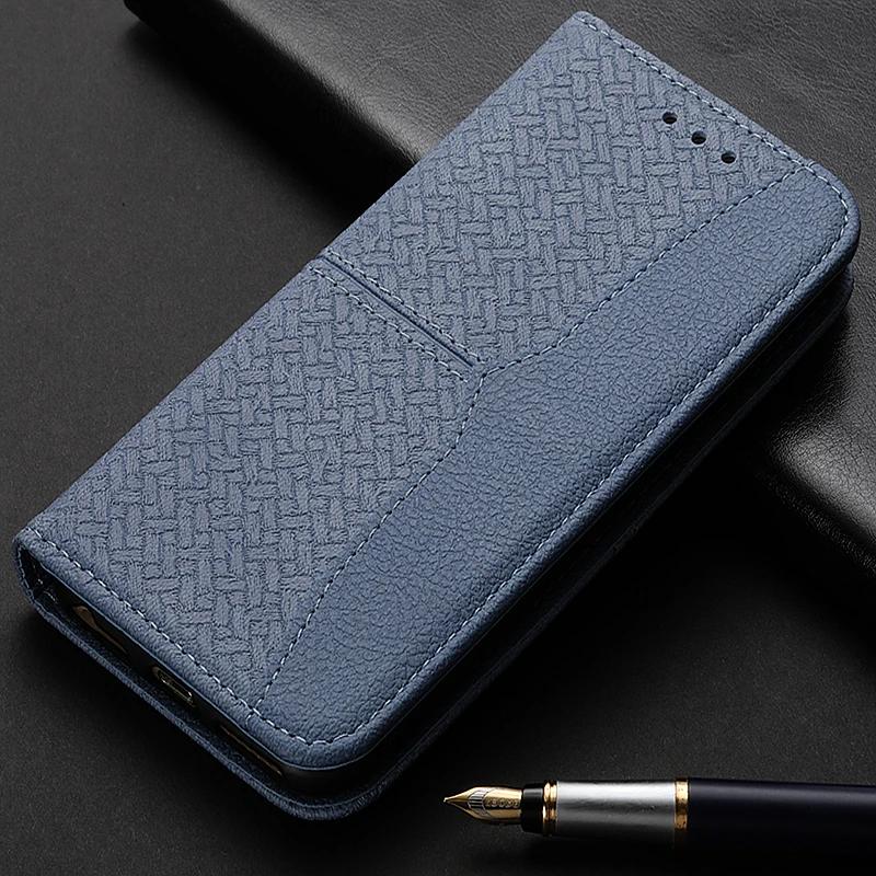Магнитный кожаный чехол для Huawei Pura 80 Ultra 70 Pro Plus P30 Lite Чехол-книжка для Honor 600 400 200 Pro 90 70 50 20 Lite 20S