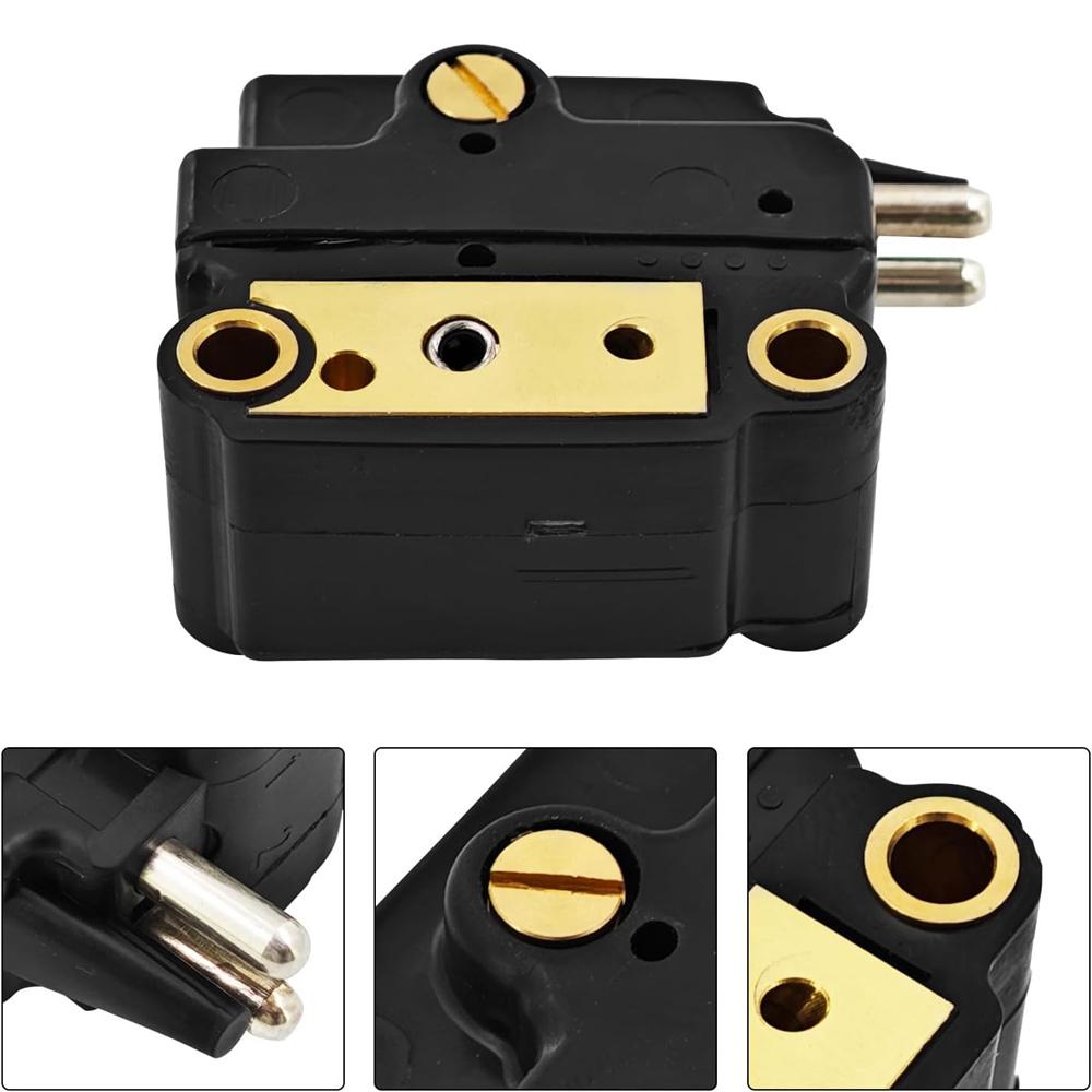 EHA Fuel Injection Electro Hydraulic Actuator Valve 0000703962 For Mercedes Benz