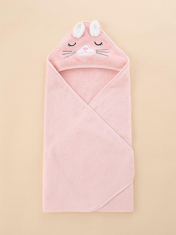 Одеяло для новорожденного: Мягкая впитывающая пеленка и банное полотенце на весну и осень