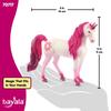 Schleich Bayara Mandala Unicorn Figure 70717 (Female)