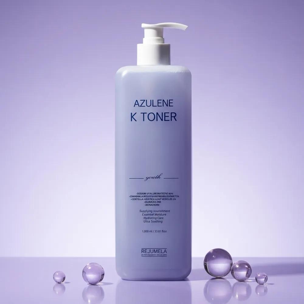 Азуленовый K Тонер 1000 мл