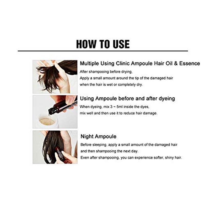 CP-1 Кератиновый концентрат, ампула 80 мл