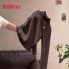 Женская термофутболка Baleno с воротником-стойкой